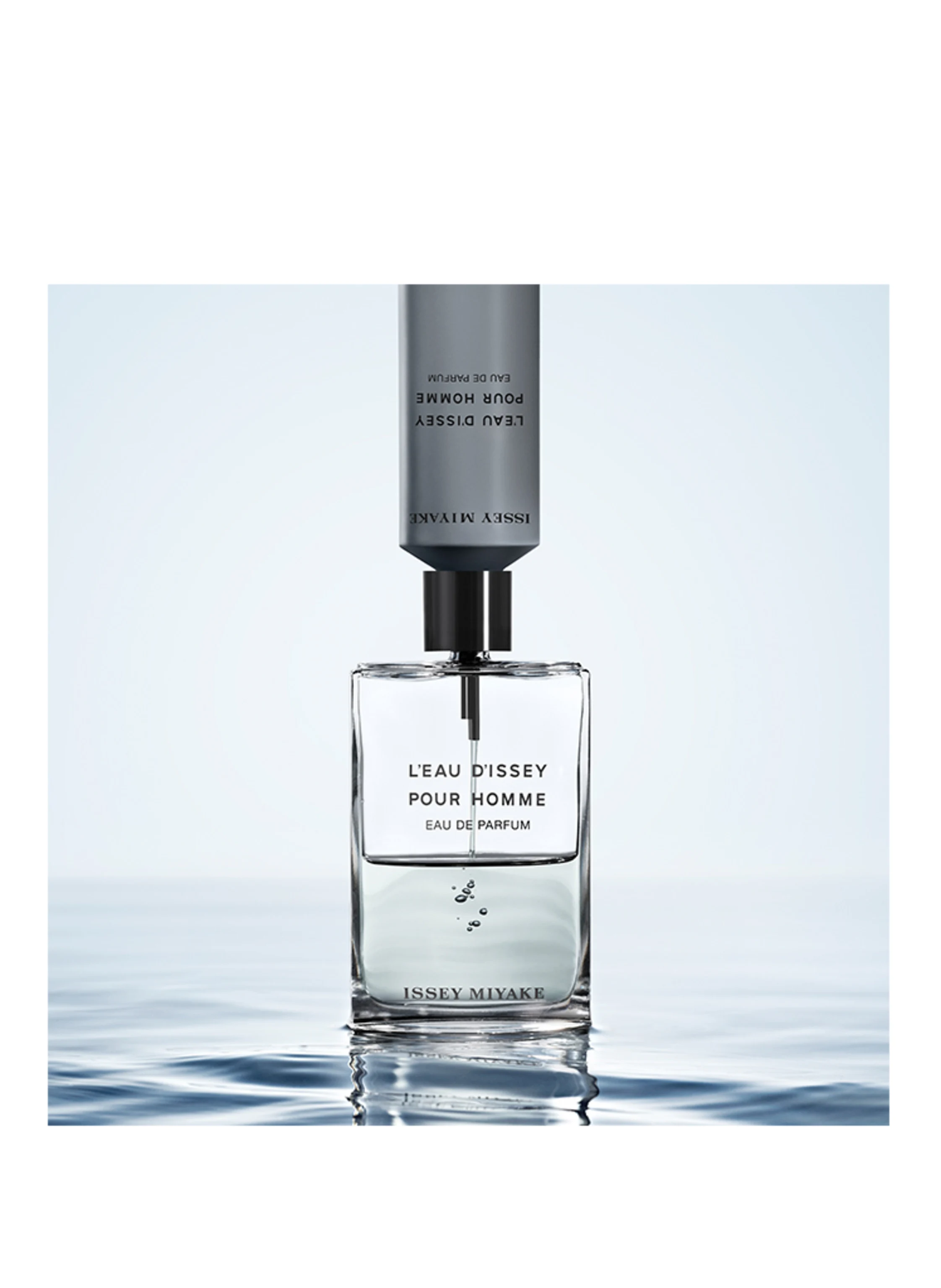 ISSEY MIYAKE L'EAU D'ISSEY POUR HOMME