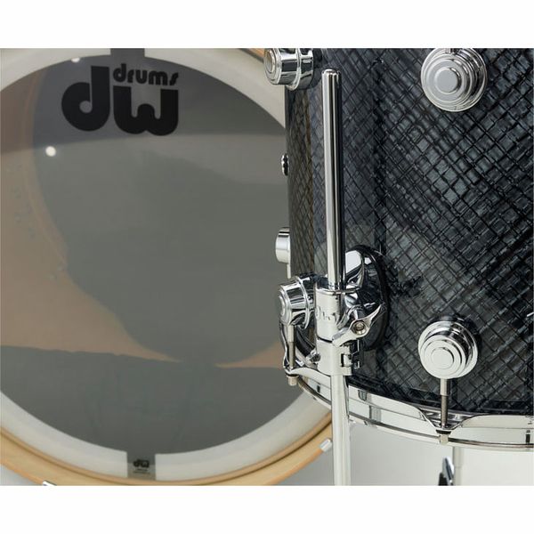 DW Finish Ply Rock Grey Crystal