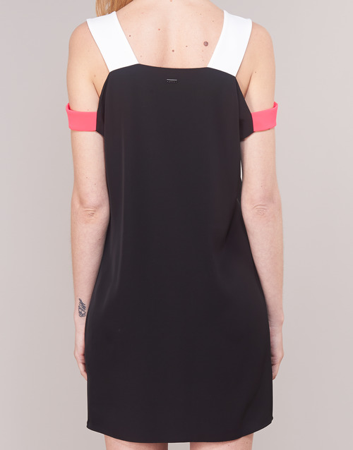 Armani Exchange - HELABINO - Noir