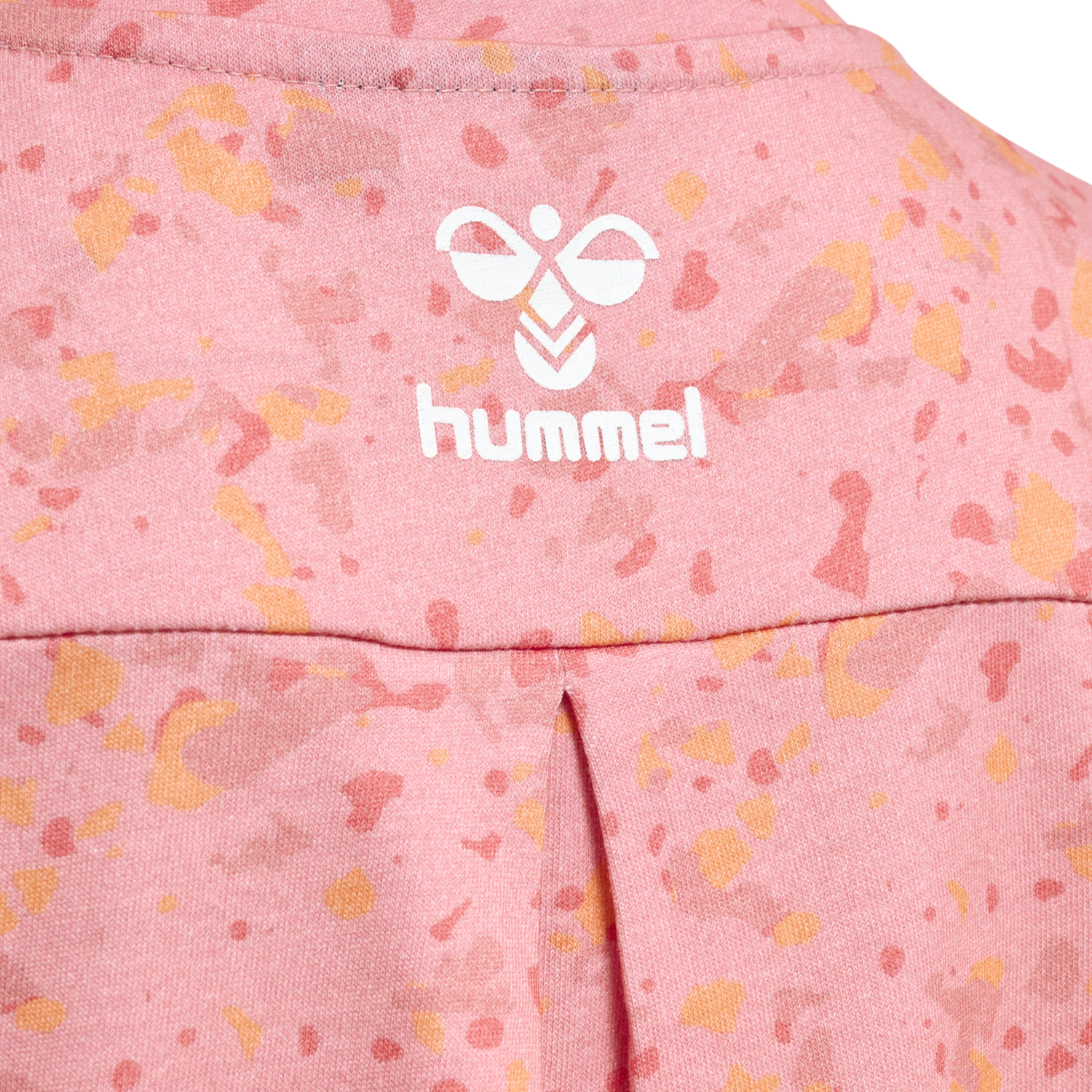 hmlFLYING DIEZ T-SHIRT S/S