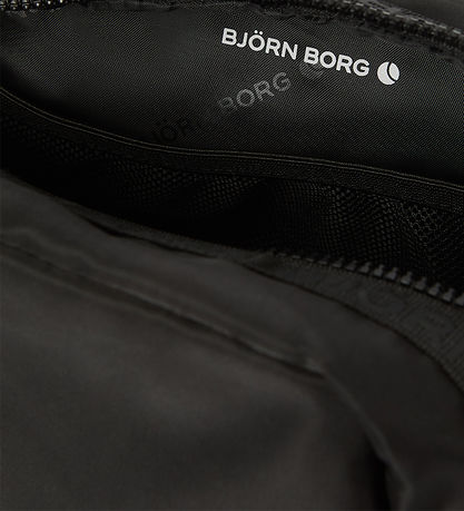 Bj?rn Borg Toilettaske - Borg Classic - Blåck Beauty