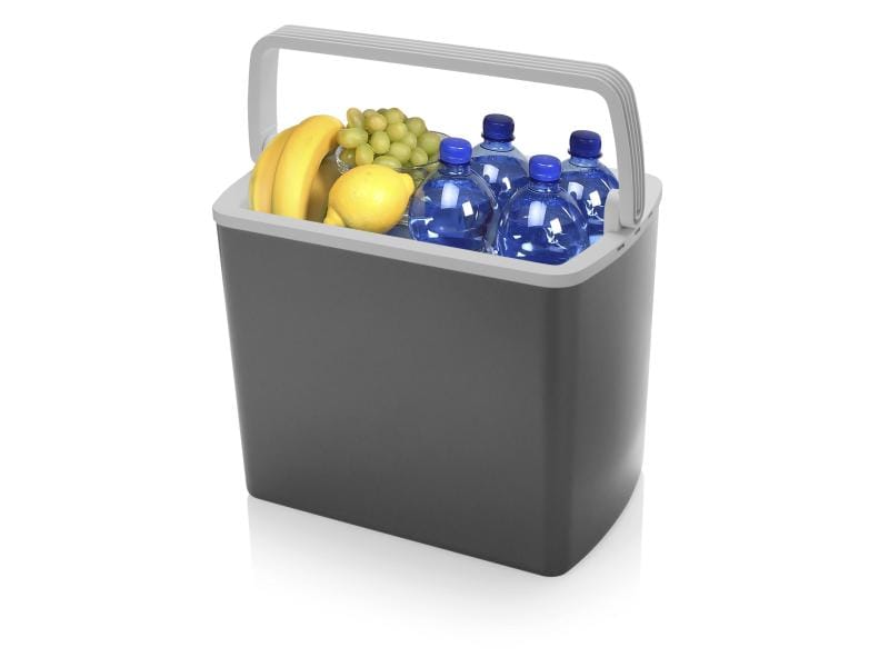 Tristar Kühlbox KB-7424 22L, Schwarz Thermoelektrische Kühlbox