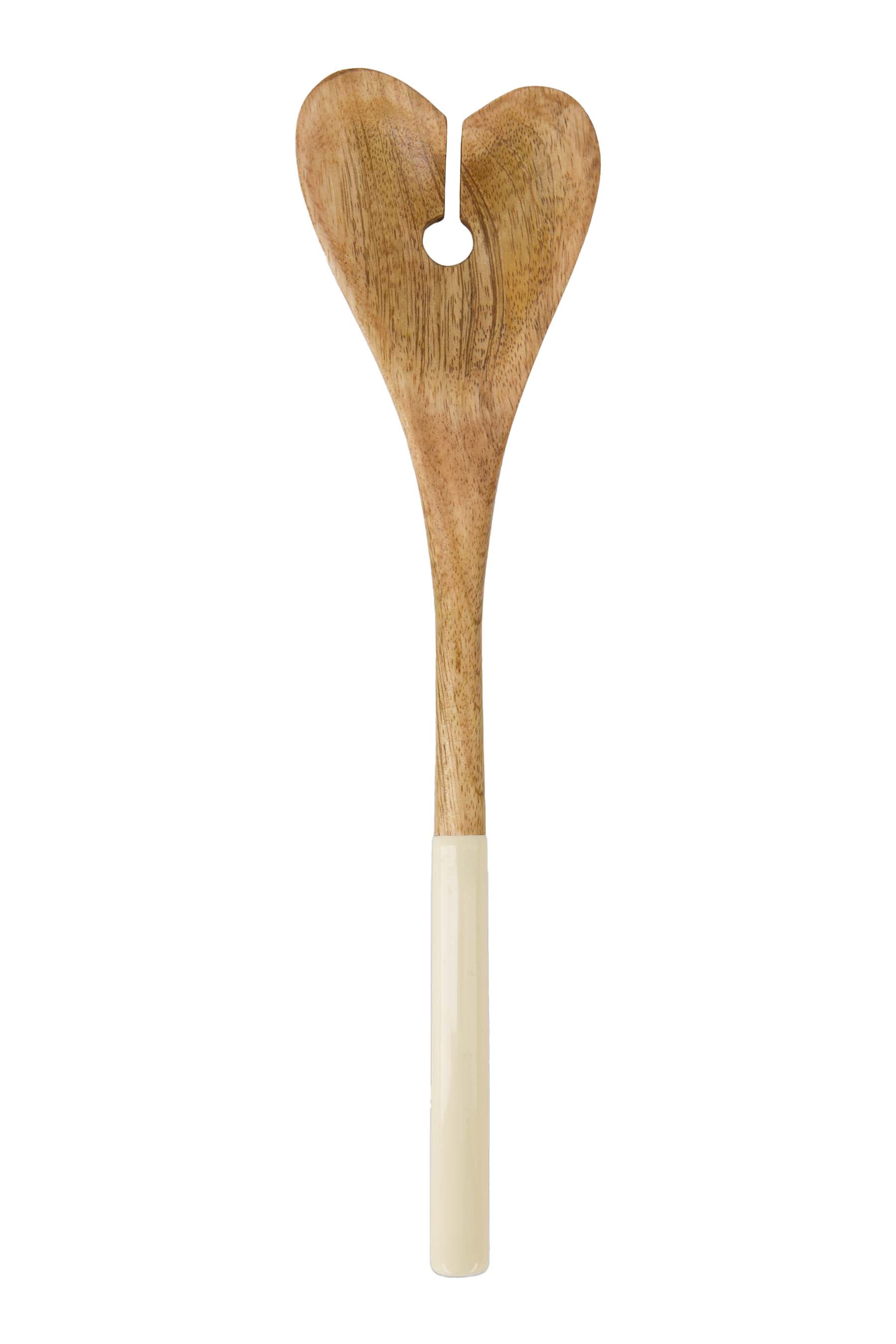 slacouvert hout hartje
