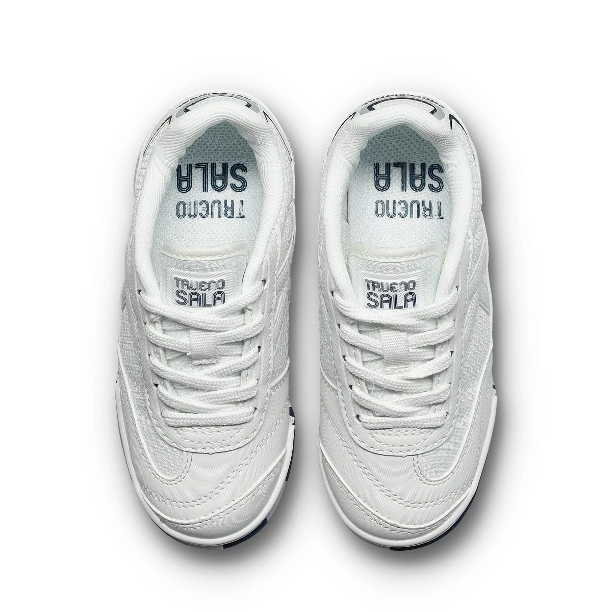 Sapatilha futsal Kelme Trueno Lace Criança