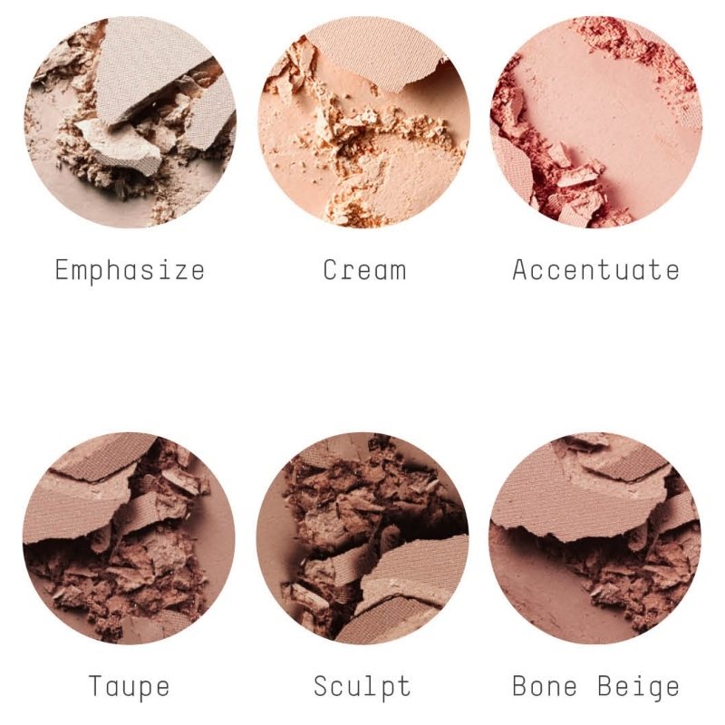 MAC Studio Fix Sculpt And Shape Contour Palette 14 gr. - Light/Medium