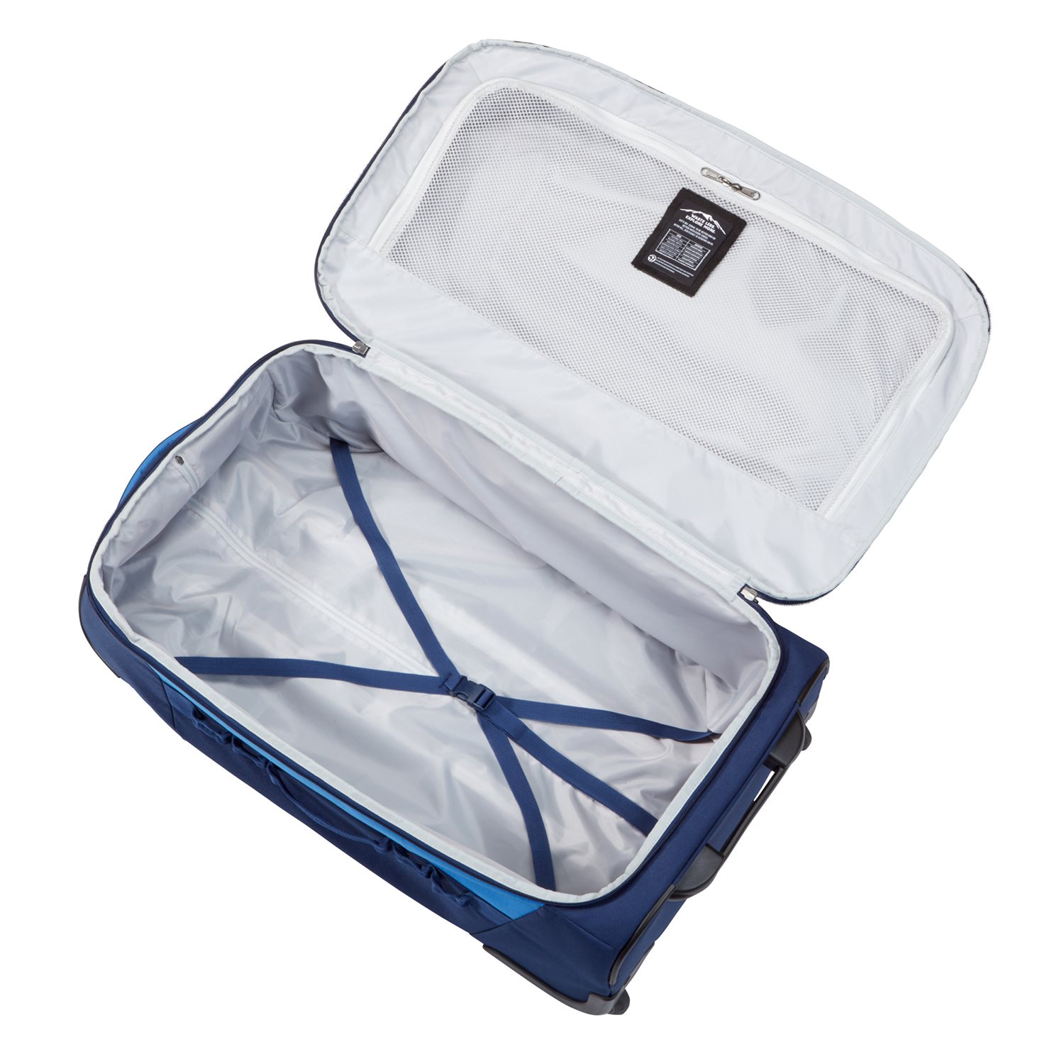 Eagle Creek Expanse Convertible 85L black