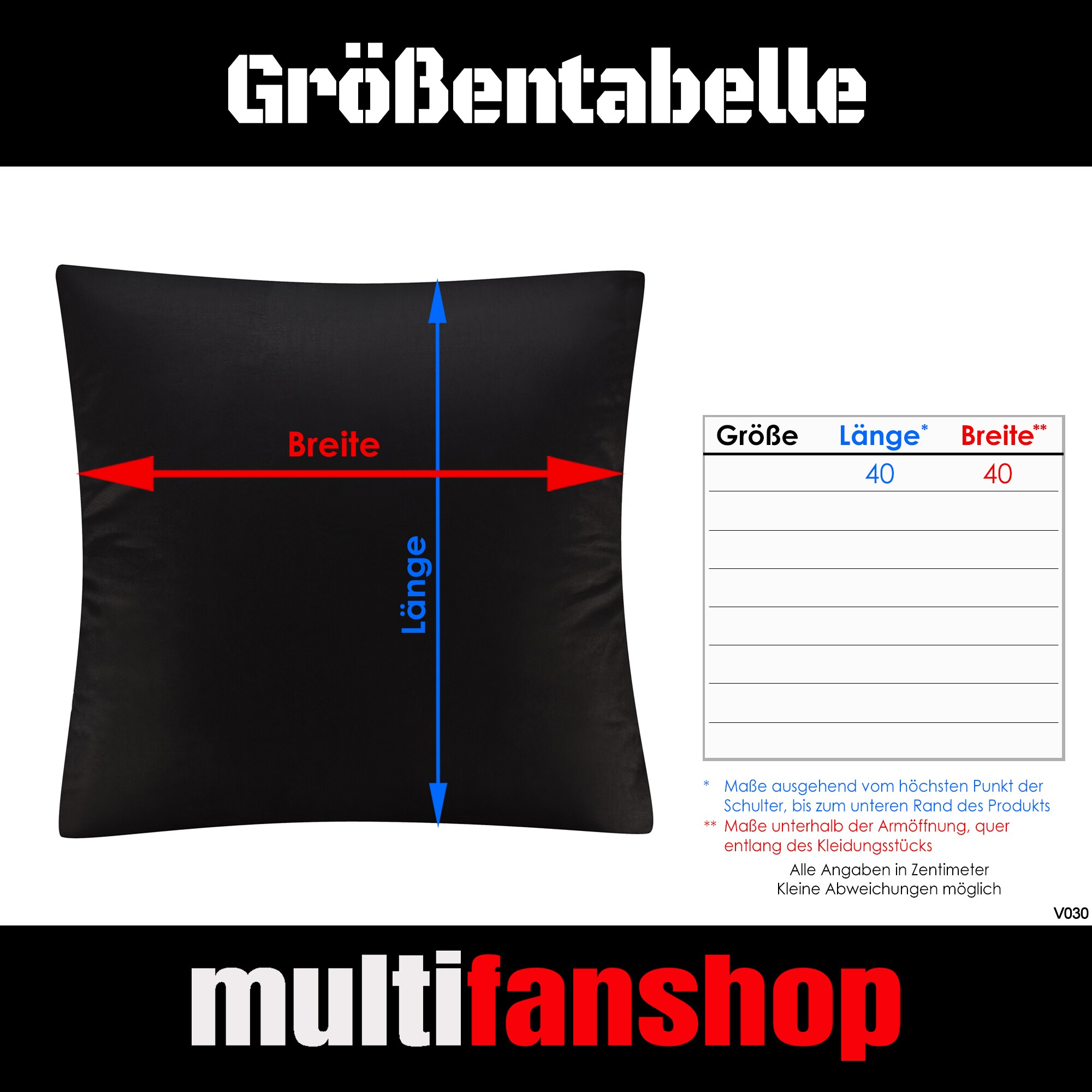 multifanshop® Kissenbezug - Braunschweig - Meine Fankurve - Druck gelb