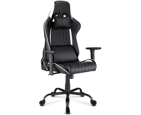 Mission SG Atlas - Black/White