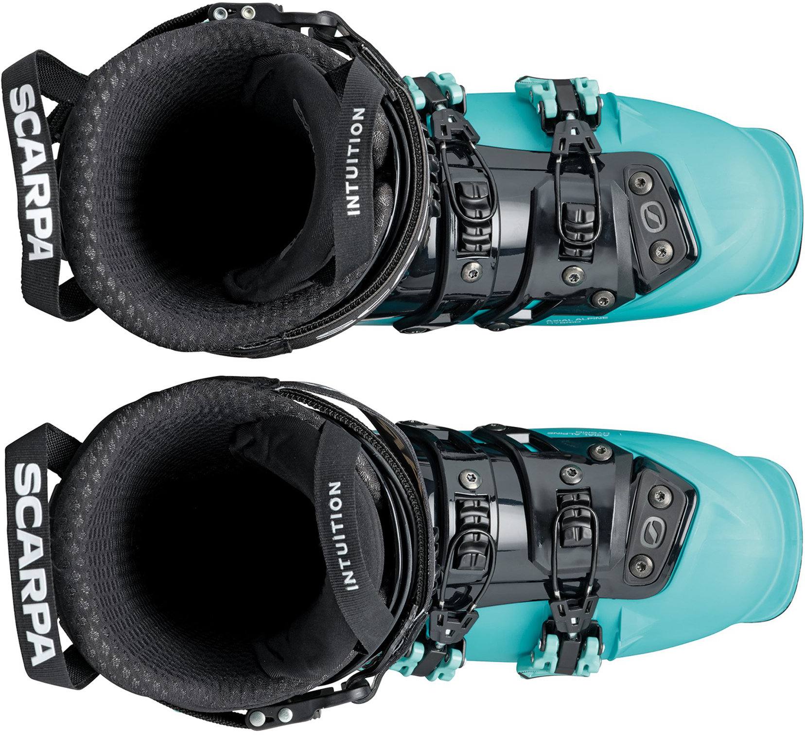 Scarpa 4-Quattro XT W's