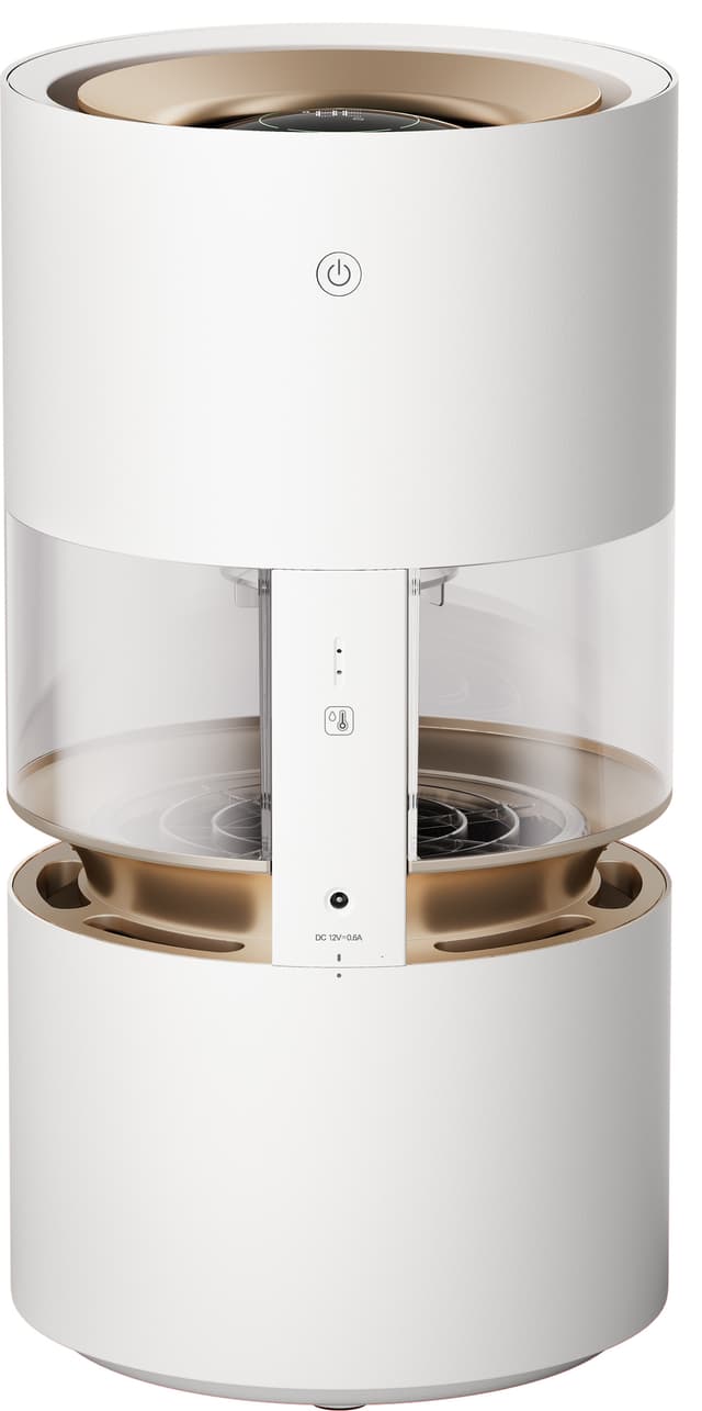 Smartmi Rainforest luftfugter SM1019