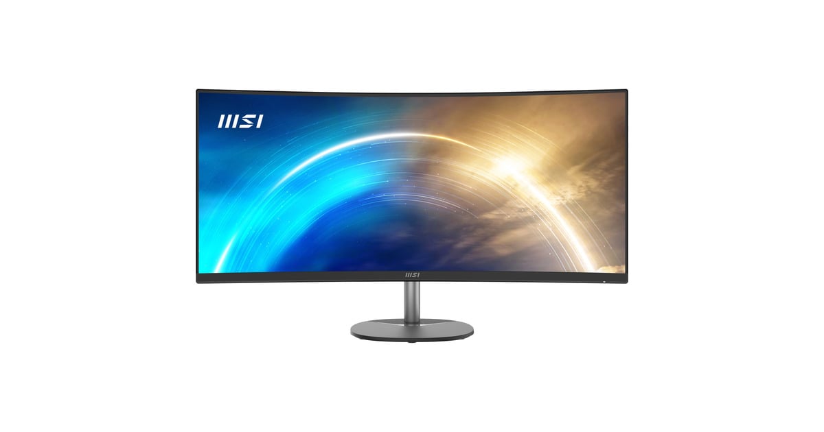 MSIPRO MP341CQ 34