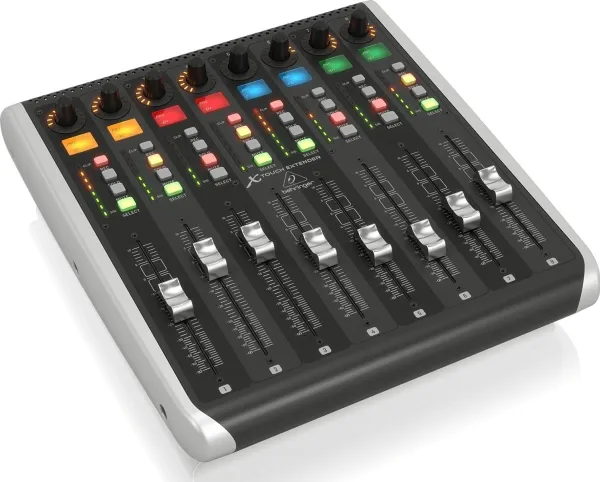 Behringer X-TOUCH EXTENDER DAW Controller - Udvidelse