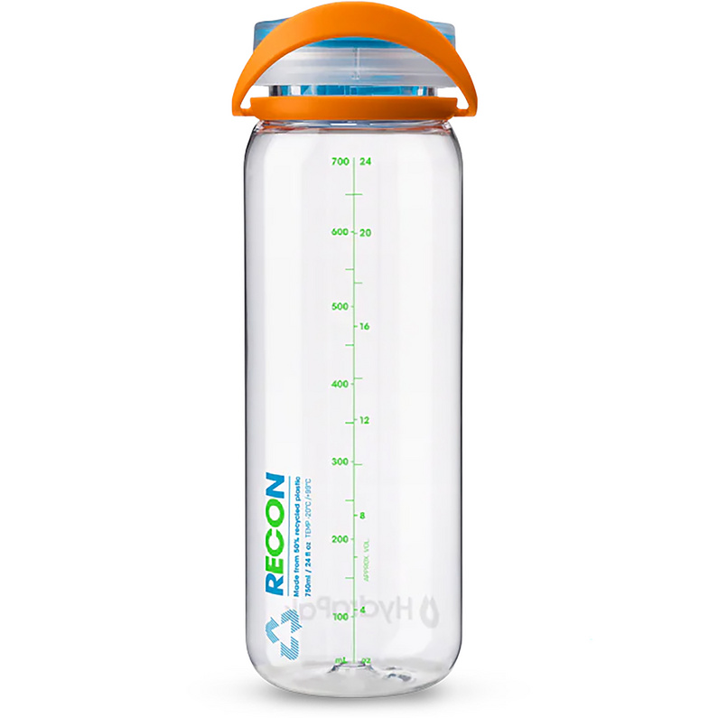 Hydrapak Recon Twist & Slip Trinkflasche