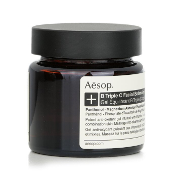 Aesop Aesop Gel B Triple C Facial Balancing 60ml/2.21oz