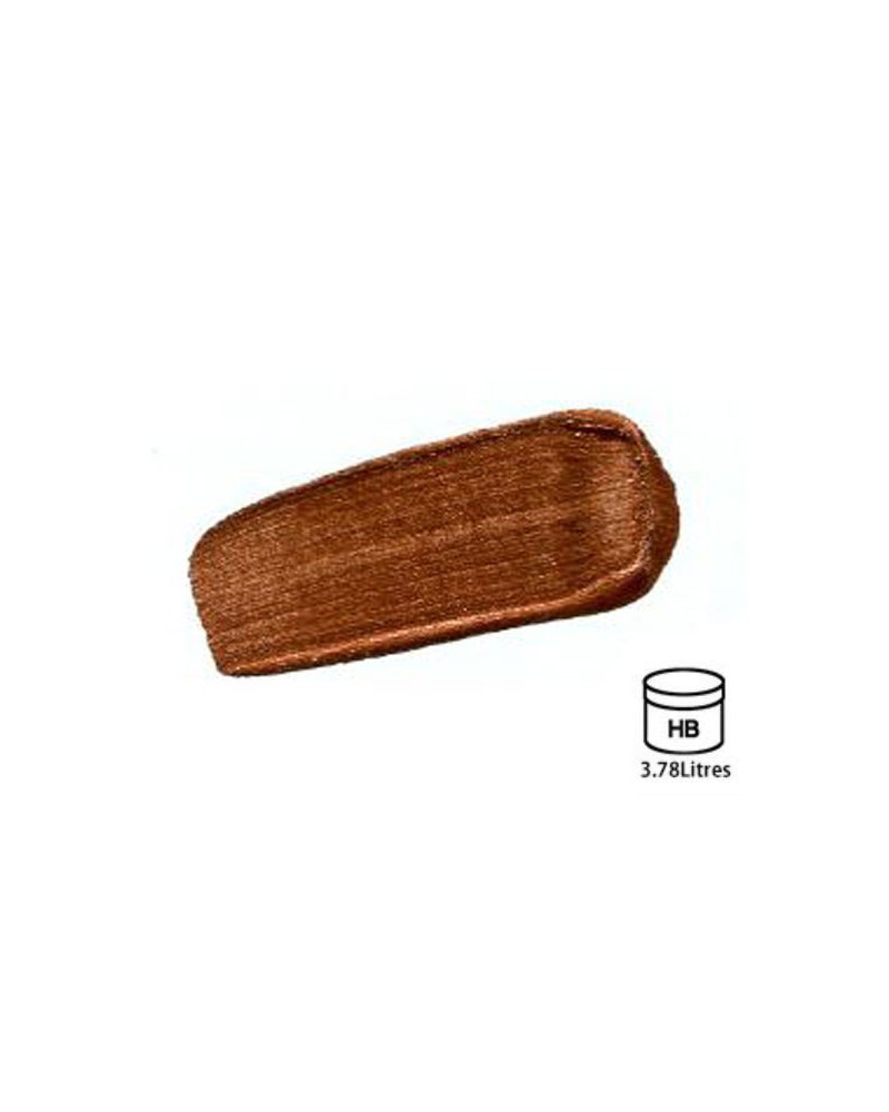 Cuivre Iridescent fin 005 S7