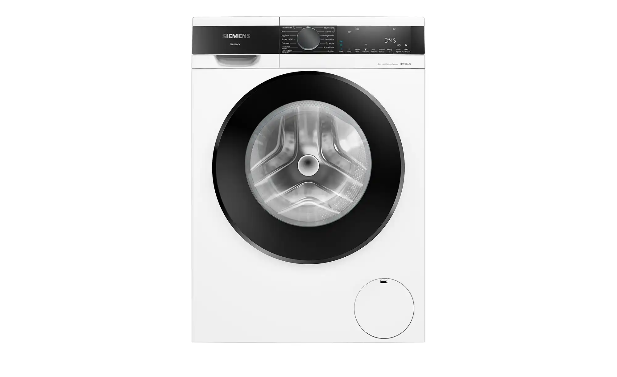 SIEMENS Waschvollautomat  WG44G2F20