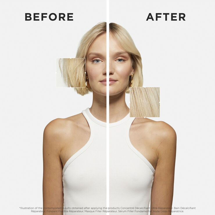 Kérastase Kérastase Première Fondant Fluidité Réparateur Conditioner 250ml