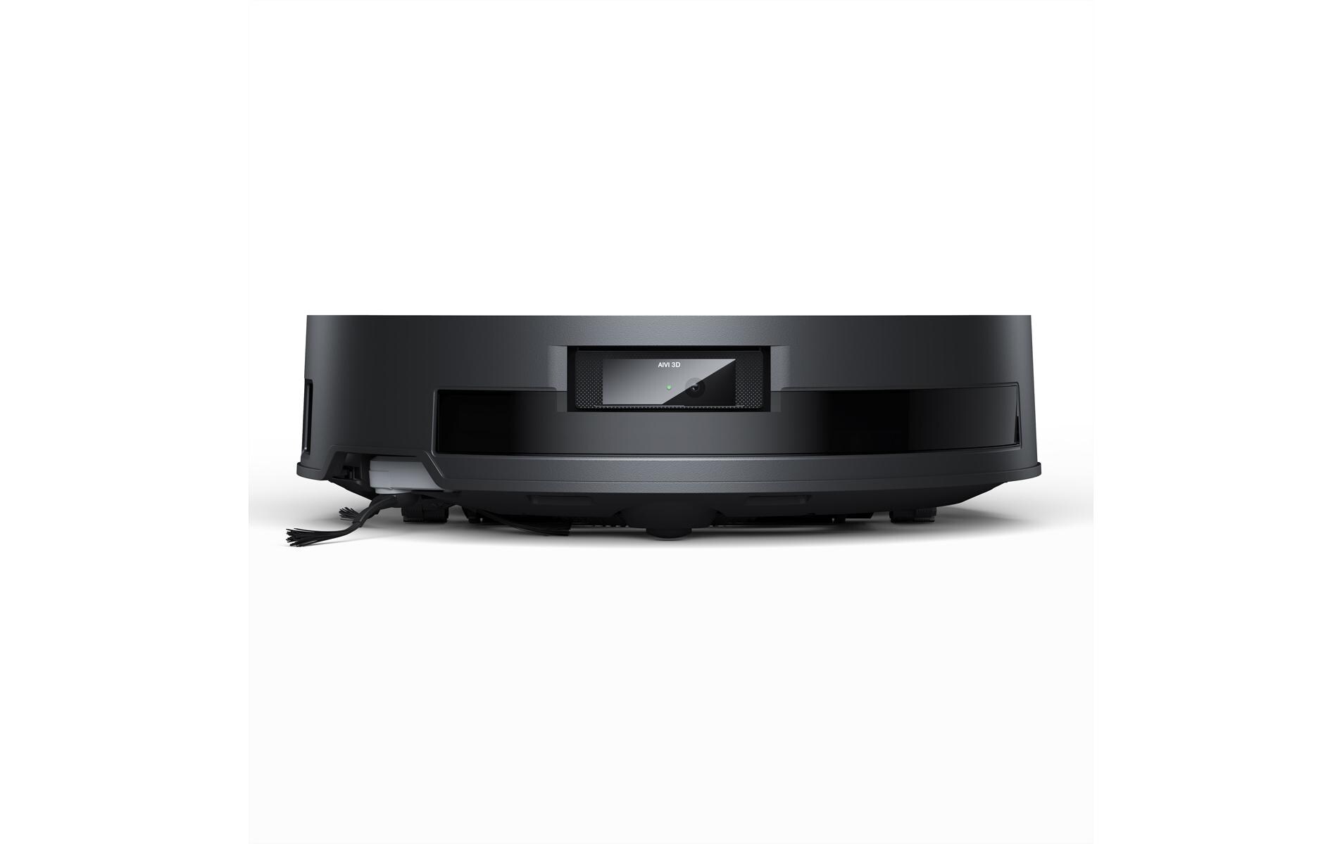 Saug- und Wischroboter Deebot T50 Max Pro Omni Schwarz<br>Hochleistungs-Saugroboter mit innovativer Wischfunktion und automatischer Absaugstation für eine tiefenreine Reinigung
