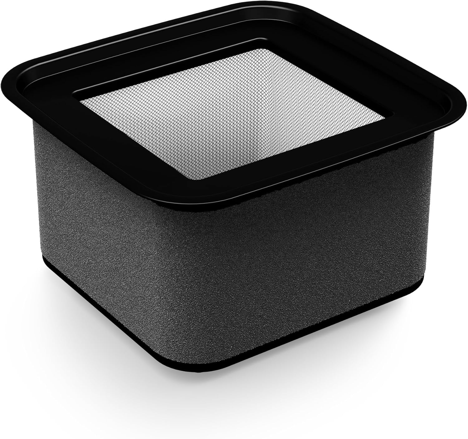 Venta Luftreiniger AP735, 22 dB(SPL), 4 W, CADR 320 m³/h, 3-fach Reinigung, H13 Filter: 99,97% Feinstaub, Viren, Allergene, Aktivkohlefilter: schädliche Gase, 75 m²/187,5 m³, App- und Sprachsteuerung