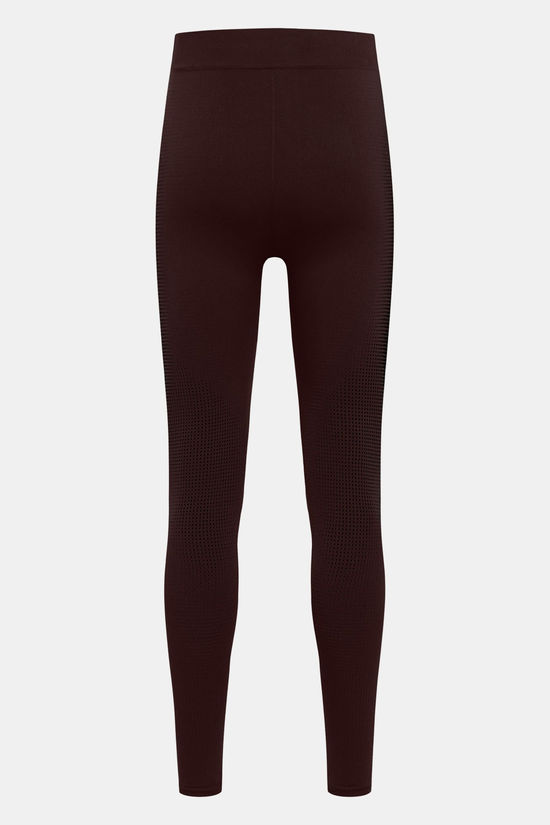 Odlo Odlo Bl Bottom Long Performance Warm Eco