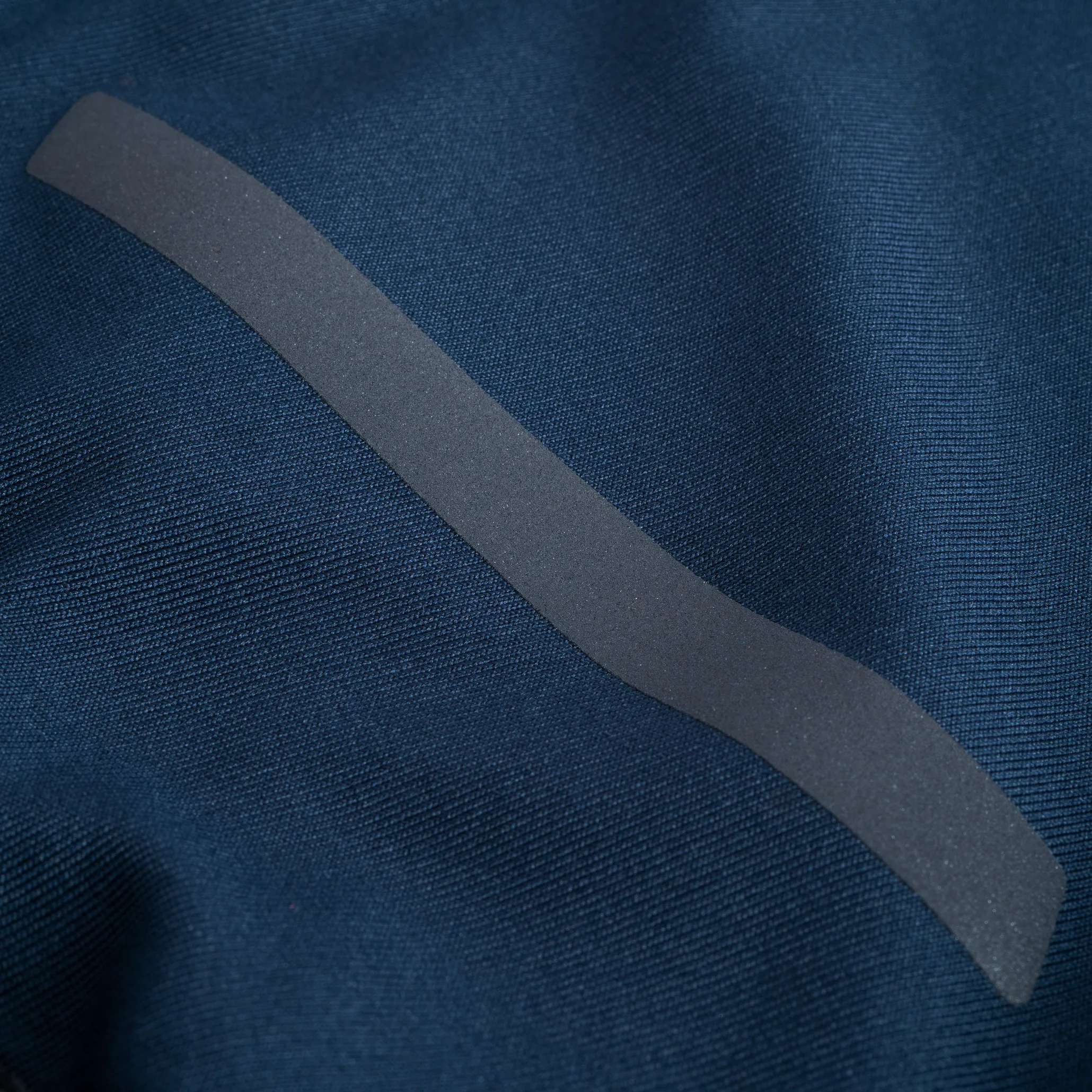 Swix Men's Pace NTS Short Sleeve Baselayer Top Dark Navy