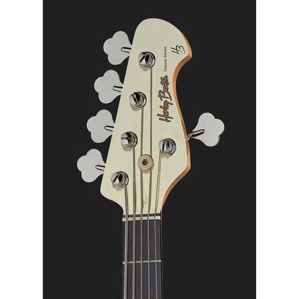 Harley Benton PJ-75OW Vintage