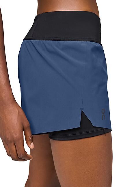 ON RUNNING - SHORT RUNNING SHORT W