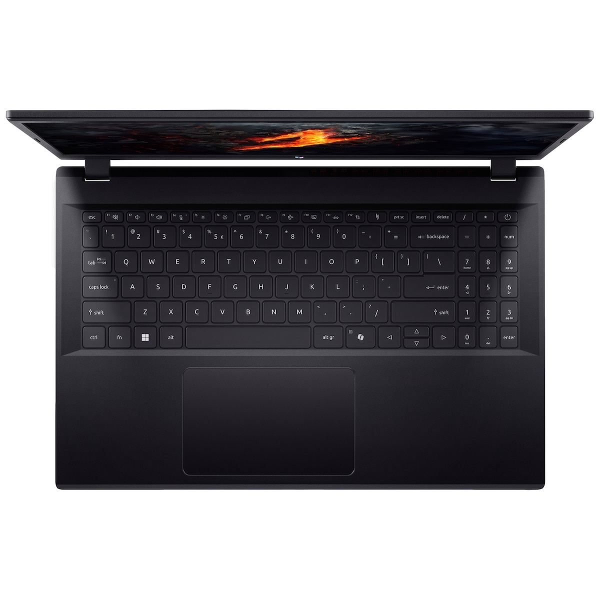 Acer Nitro V15 R5-7HS/2050/16/512 15,6