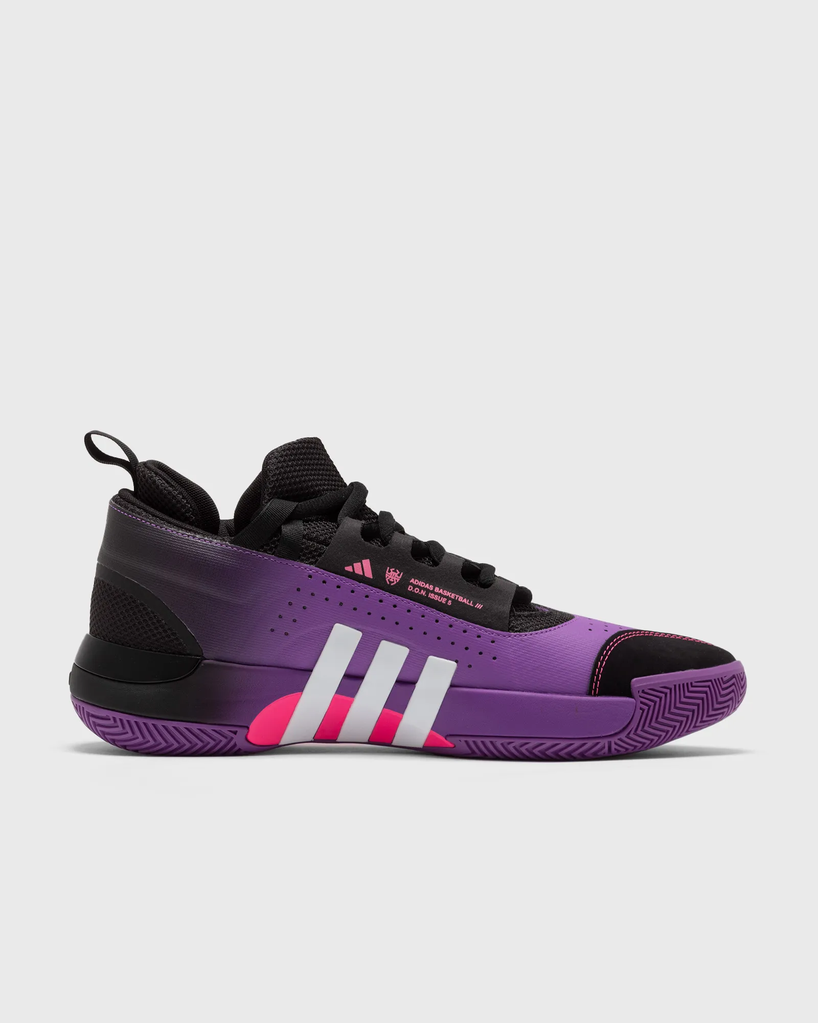 Adidas D.O.N. ISSUE 5