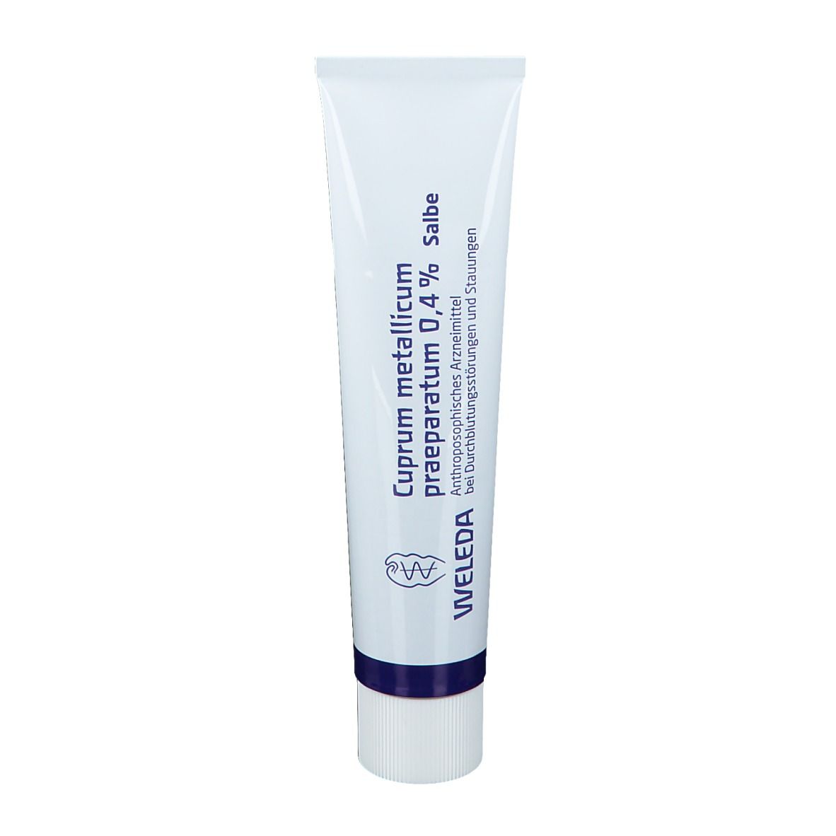 Cuprum Metallicum 0,4 %