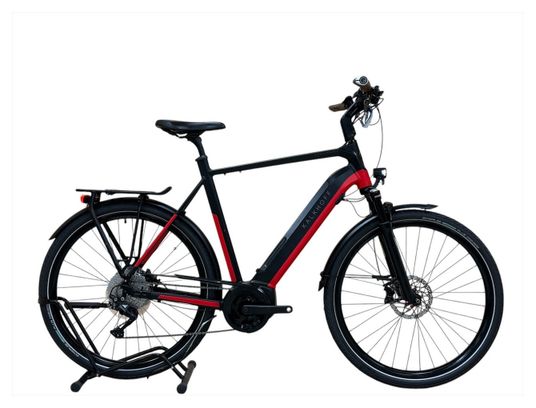 Produit reconditionné . Kalkhoff Endeavour 5.B Move SHIMANO 2021 . Vélo électrique . Kalkhoff . très bon état
