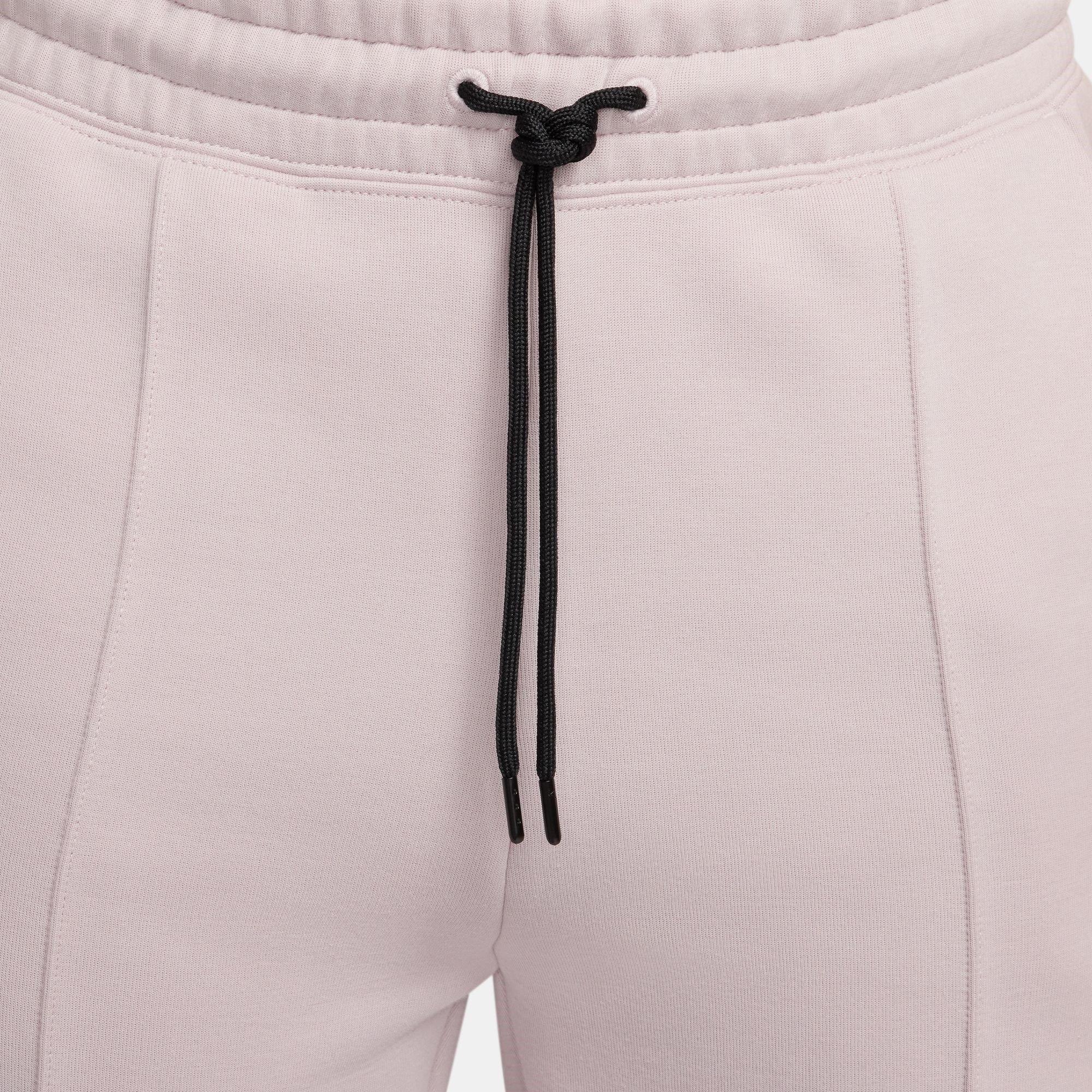 Nike Sportswear Tech Fleece Womens Mid Rise Joggers