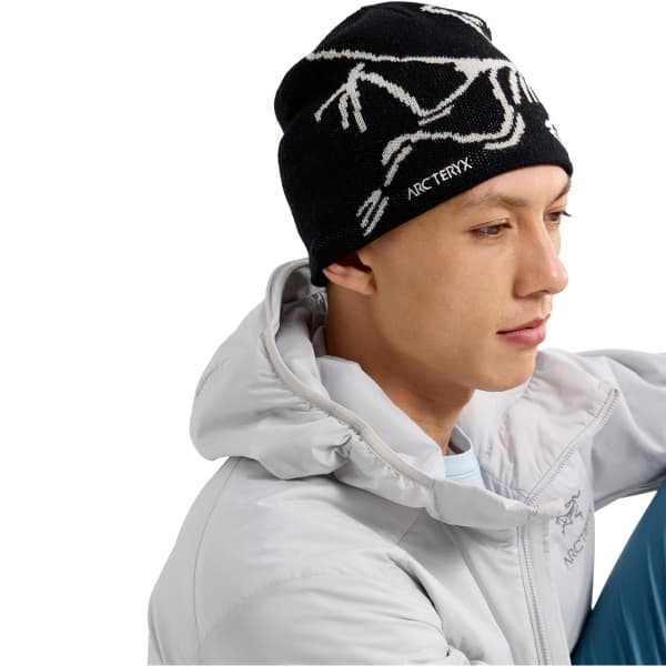 Bonnet Bandeau ski de randonnée ARC'TERYX BIRD HEAD TOQUE ORCA