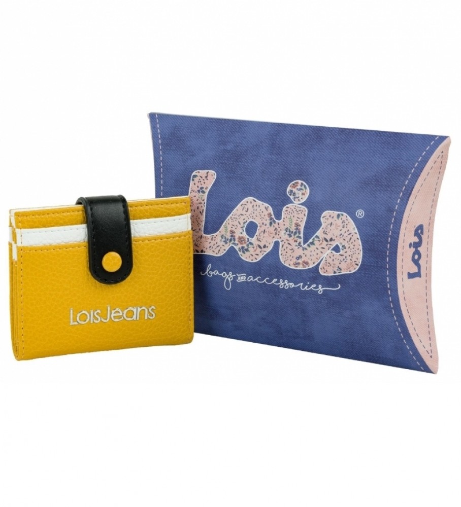 Lois Monedero Neacola Mostaza