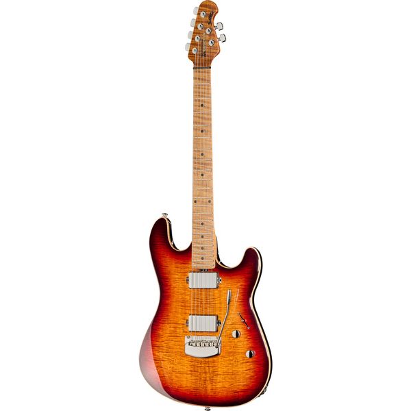 Music Man Sabre HT Honey Bear
