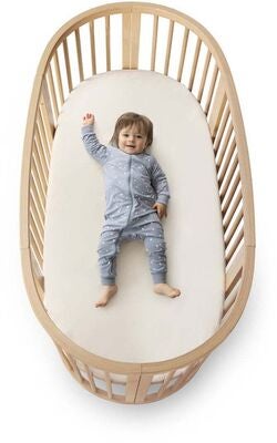 Stokke Sleepi Sengeforlengning V3, Natural