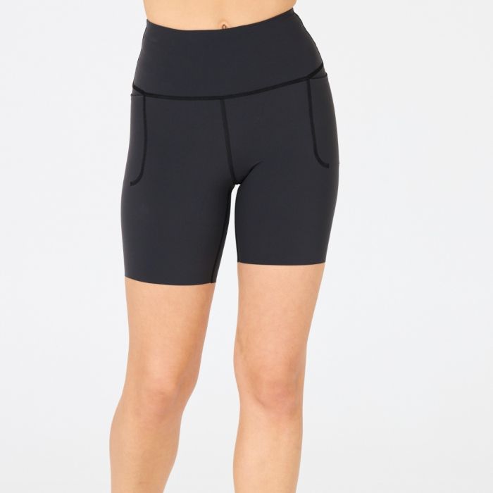 Endurance Dame Korte tights Move Short Tights Sort