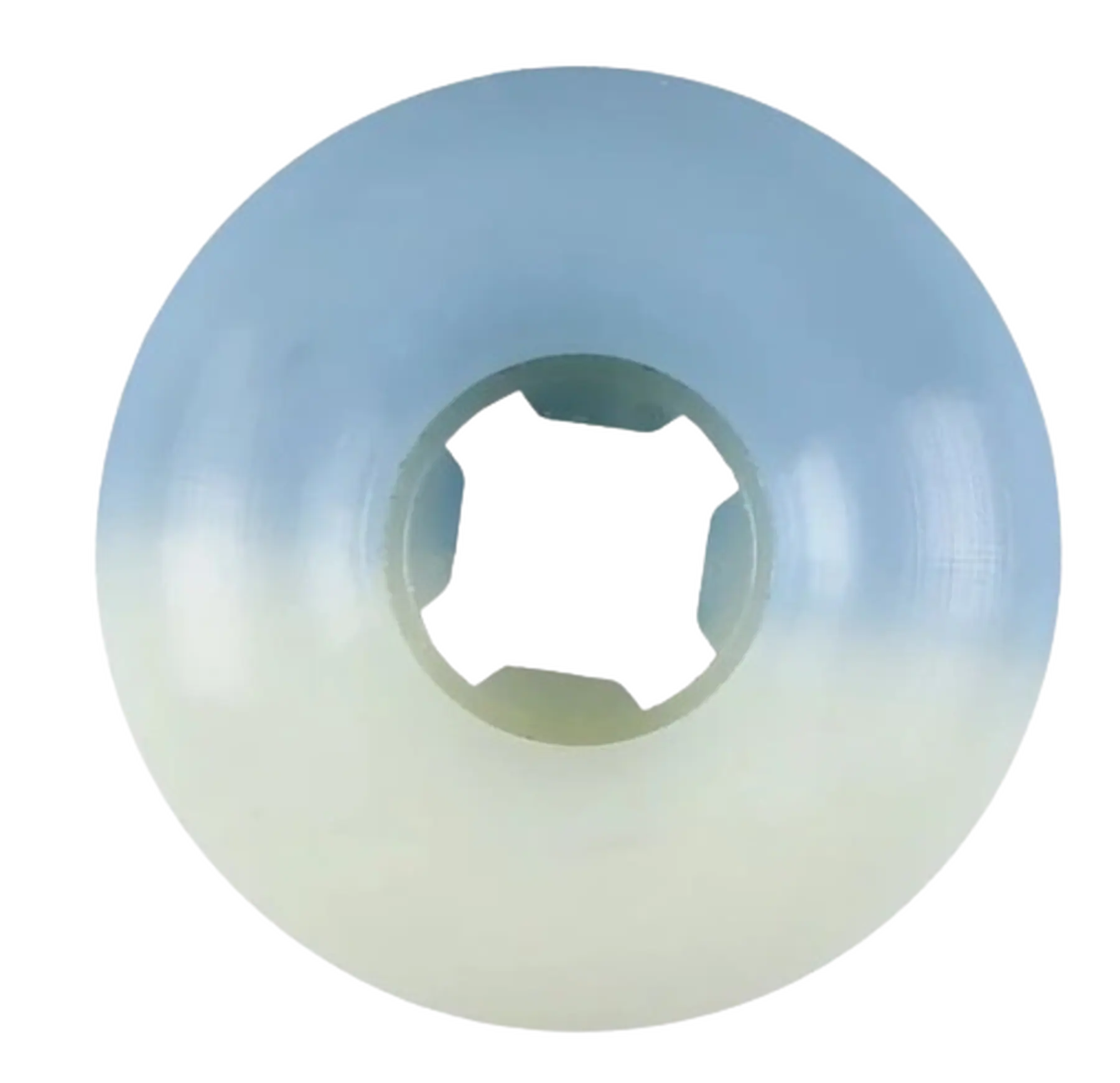 Slime Balls Hairballs 50-50 95A Skateboard Hjul 4-Pak - Skateboards