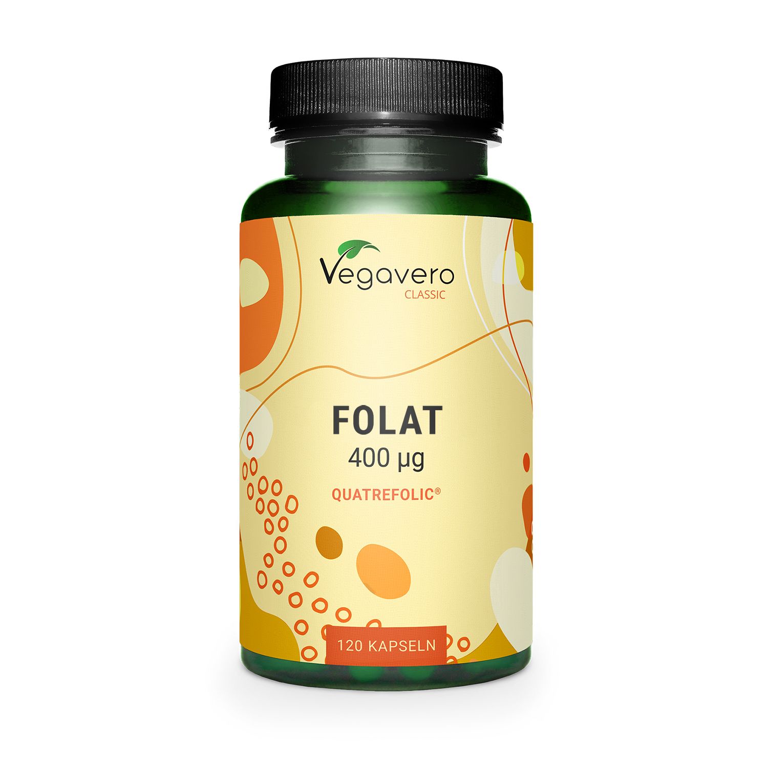 VEGAVERO Folat