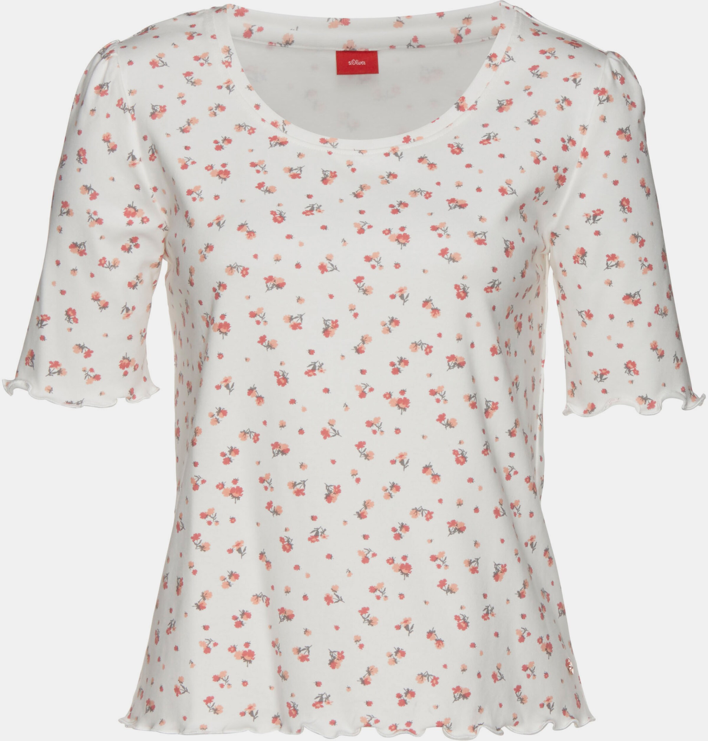Pyjamaoberteil