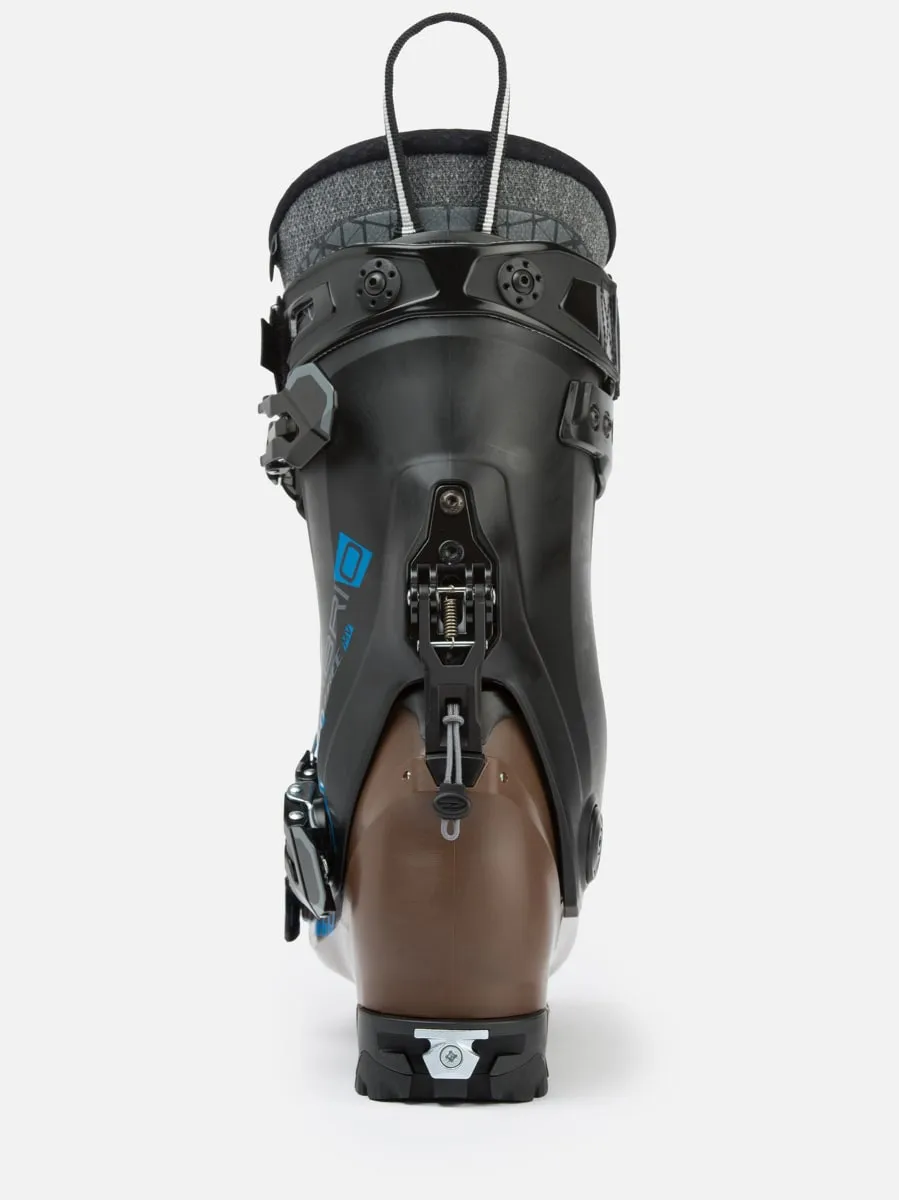 Dalbello Cabrio Mv Free 100 If Mocha/black