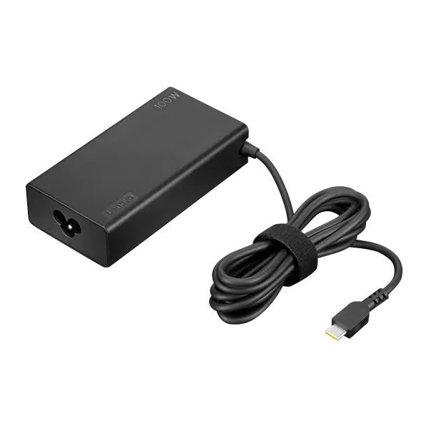 Lenovo 100W AC Adapter (USB Type-C) EU - 4X21M37469