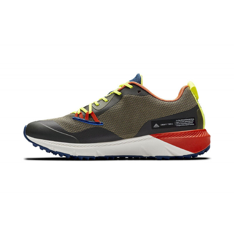 Adv Nordic Speed - Chaussures trail homme