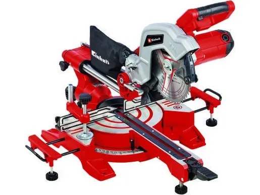 Einhell Einhell TC-SM 216 Kap-/geringssav Ø216 mm 230V/1600W