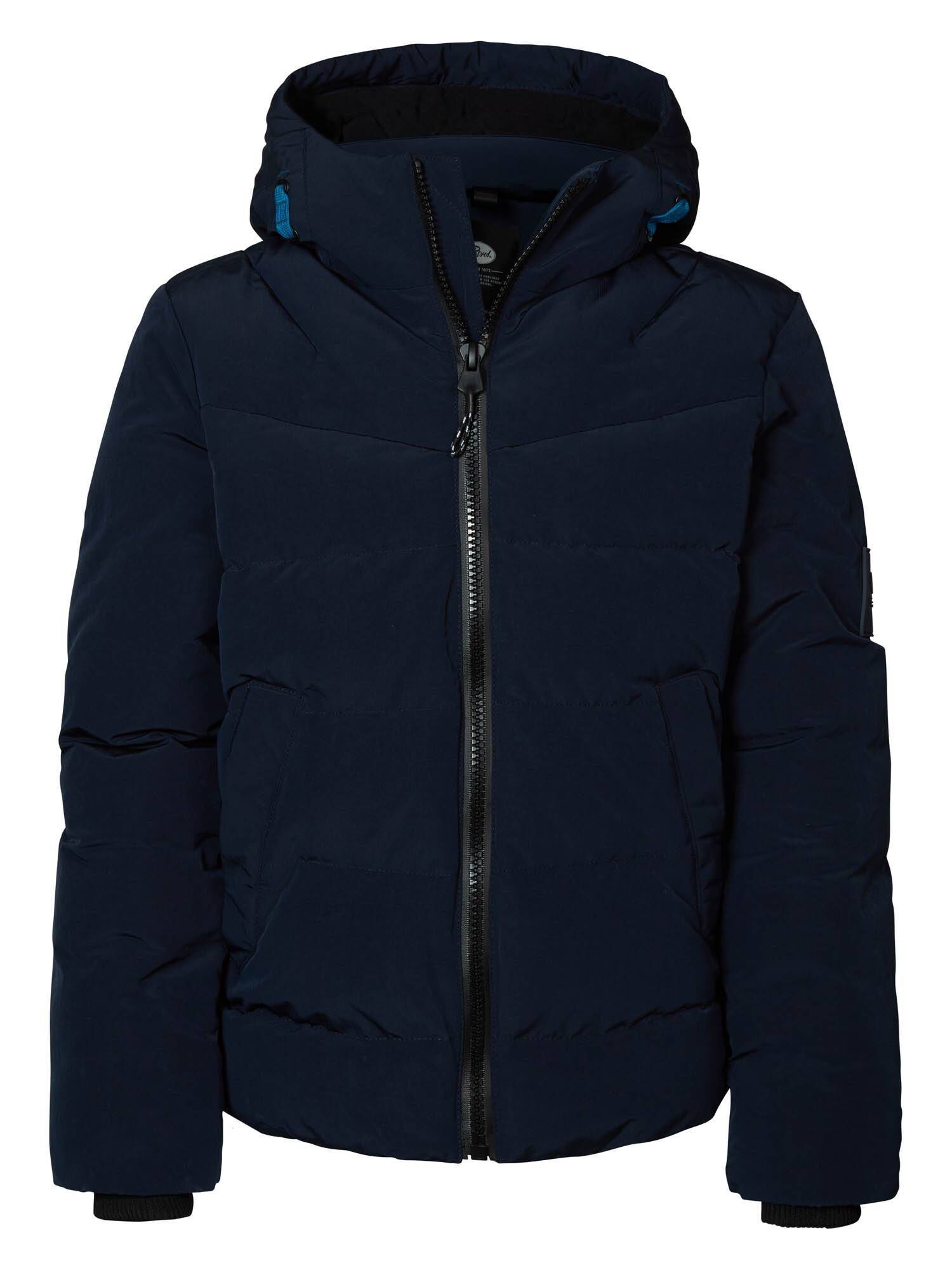 Petrol Industries| Jungen Jacke