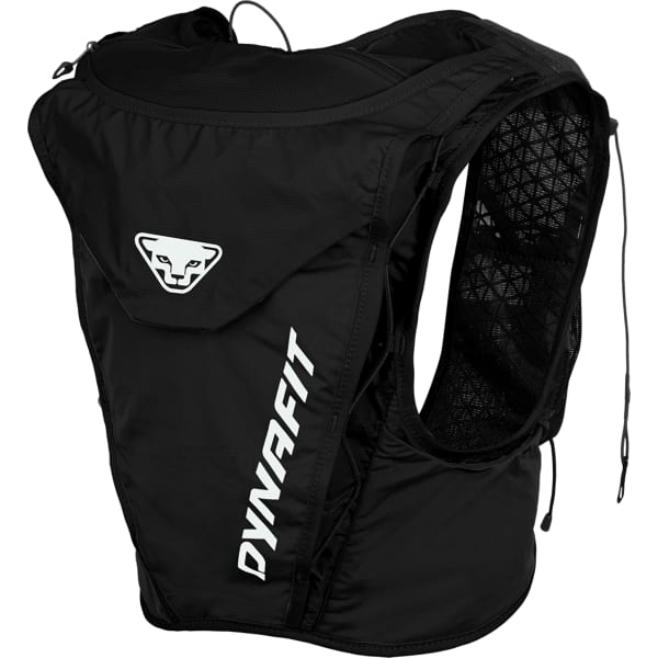 Sac trail DYNAFIT ULTRA 15 BLACK OUT