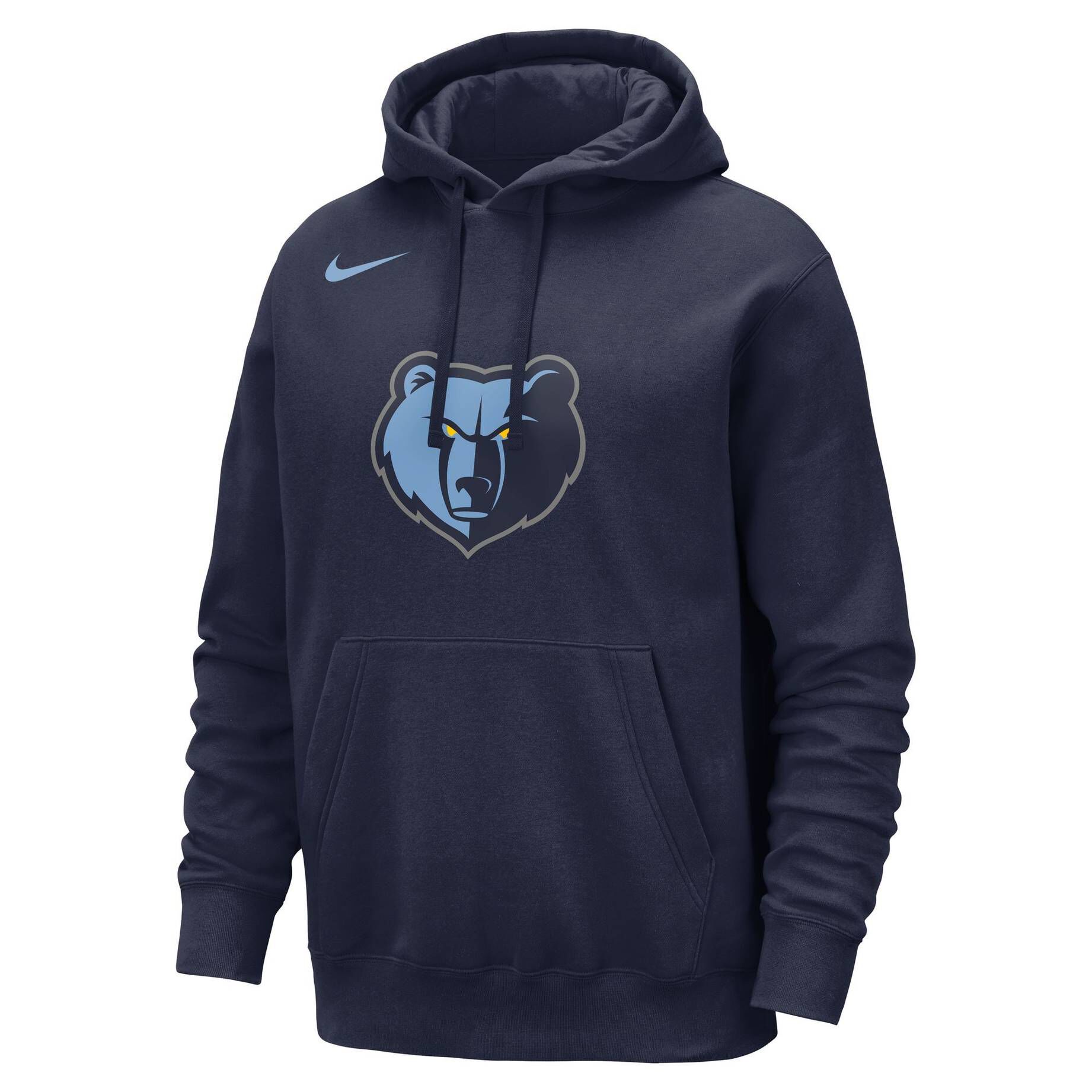 Nike| Hoodie NBA MEMPHIS GRIZZLIES Regular Fit