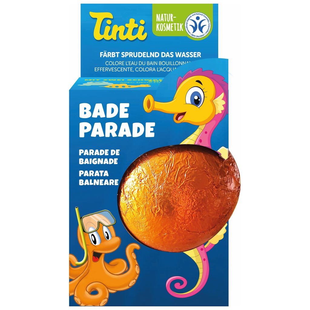 TintiTinti   Bade Parade