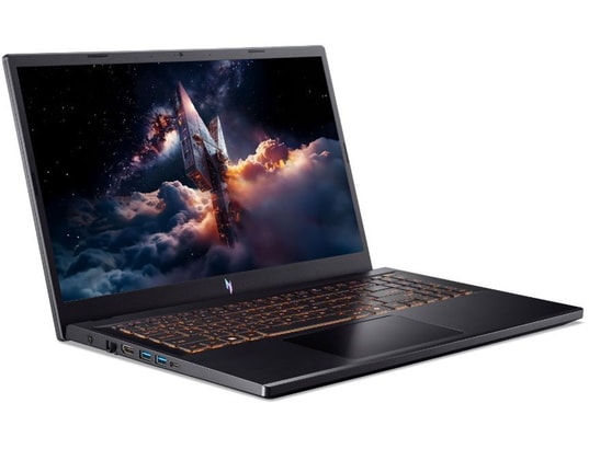 ACER - PC portable 15 pouces Nitro ANV15-52-526G Core i5-13420H 32Go 1To NVIDIA