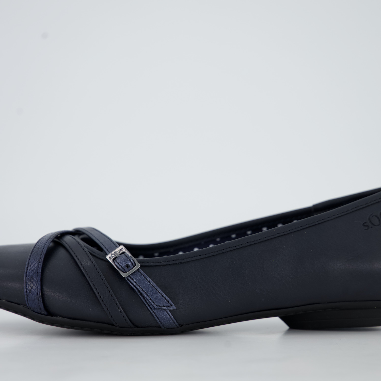 S. Oliver Ballerinas